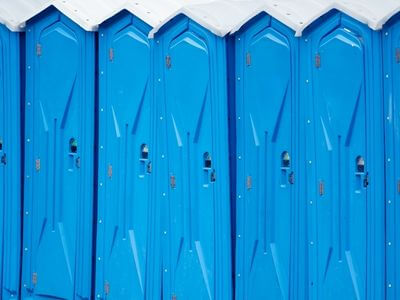 Professional event porta potty rental services in Mesa,az - Mesa Porta Potty Rental